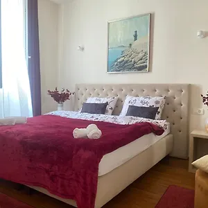 Apartment Old Town Borgo Luxury, Split