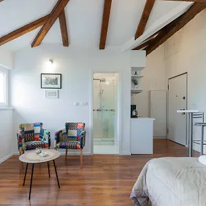 The Charm Apartment